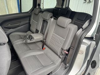Ford Tourneo Connect 2016 7θεσιο !! Αυτόματο !! Full extra !! TITANIUM ! Έως 84 δόσεις-thumb-16