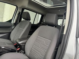 Ford Tourneo Connect 2016 7θεσιο !! Αυτόματο !! Full extra !! TITANIUM ! Έως 84 δόσεις-thumb-17