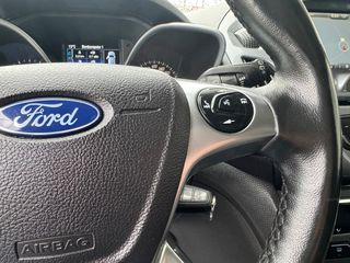 Ford Tourneo Connect 2016 7θεσιο !! Αυτόματο !! Full extra !! TITANIUM ! Έως 84 δόσεις-thumb-19