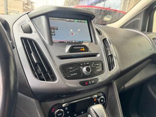 Ford Tourneo Connect 2016 7θεσιο !! Αυτόματο !! Full extra !! TITANIUM ! Έως 84 δόσεις-thumb-24