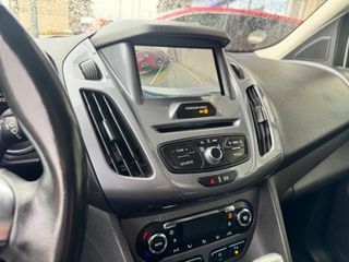 Ford Tourneo Connect 2016 7θεσιο !! Αυτόματο !! Full extra !! TITANIUM ! Έως 84 δόσεις-thumb-25