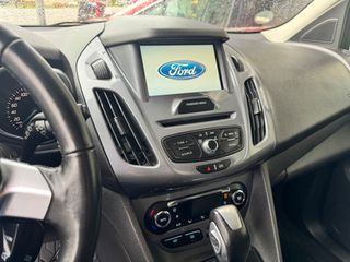 Ford Tourneo Connect 2016 7θεσιο !! Αυτόματο !! Full extra !! TITANIUM ! Έως 84 δόσεις-thumb-27