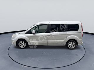 Ford Tourneo Connect 2016 7θεσιο !! Αυτόματο !! Full extra !! TITANIUM ! Έως 84 δόσεις-thumb-3