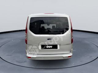 Ford Tourneo Connect 2016 7θεσιο !! Αυτόματο !! Full extra !! TITANIUM ! Έως 84 δόσεις-thumb-6