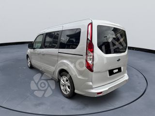 Ford Tourneo Connect 2016 7θεσιο !! Αυτόματο !! Full extra !! TITANIUM ! Έως 84 δόσεις-thumb-4