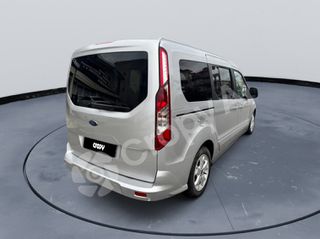 Ford Tourneo Connect 2016 7θεσιο !! Αυτόματο !! Full extra !! TITANIUM ! Έως 84 δόσεις-thumb-5