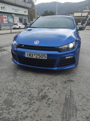 Volkswagen Scirocco 2011 R