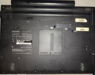 Lenovo ThinkPad T410 + HP550-thumb-2