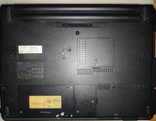 Lenovo ThinkPad T410 + HP550-thumb-3