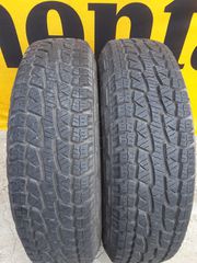 ΖΕΥΓΑΡΙ 205/80/16...WESTLAKE RADIAL SL369 A/T...ΣΕ ΠΑΡΑ ΠΟΛΥ ΚΑΛΗ ΚΑΤΑΣΤΑΣΗ...ΜΕ DOT