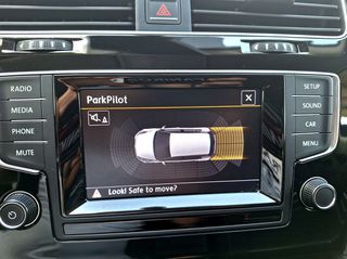 Volkswagen Golf 2016 VII 1.6 TDI 110Hp Cup BlueMotion Tech EURO6W-thumb-30