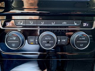 Volkswagen Golf 2016 VII 1.6 TDI 110Hp Cup BlueMotion Tech EURO6W-thumb-31