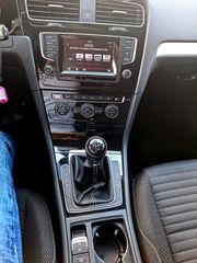 Volkswagen Golf 2016 VII 1.6 TDI 110Hp Cup BlueMotion Tech EURO6W-thumb-28