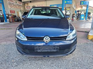 Volkswagen Golf 2016 VII 1.6 TDI 110Hp Cup BlueMotion Tech EURO6W-thumb-3