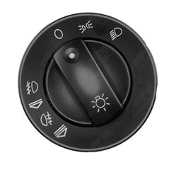 ΔΙΑΚΟΠΤΗΣ ΓΙΑ AUDI A4 B6 2000-2004 /A4 B7 2004-2007 17PIN ΦΩΤΩΝ (orig.8E0941531A)