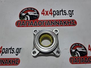 Μουαγιέ (Ρουλεμάν) Toyota Hilux Kun Vigo 90369-T0003 2006-2015