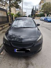 Opel Astra 2010