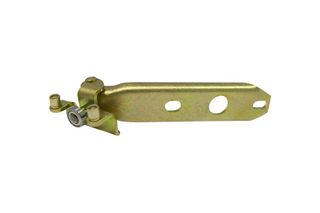ΟΔΗΓΟΣ ΡΟΥΛΕΜΑΝ ΣΥΡΟΜΕΝΗΣ ΠΟΡΤΑΣ MITSUBISHI L300/ HYUNDAI H100 (ΔΕΞΙΑΣ ΠΟΡΤΑΣ) ΜΕΣΑΙΟΣ 8358043403R