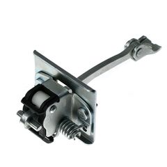 ΣΤΟΠ ΠΟΡΤΑΣ CITROEN C4 '09-'16 ΕΜΠΡΟΣ 9181R1