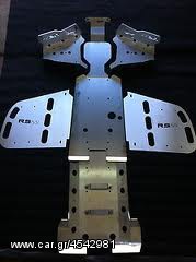 protect plate   can am  brp  outlander max  τιμή προσφοράς 