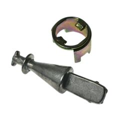 ΣΕΤ ΕΠΙΣΚΕΥΗΣ ΑΦΑΛΟΥ ΠΟΡΤΑΣ VW GOLF5/ GOLF6/ GOLF7/ JETTA5/6 412014