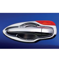 ΔΙΑΚΟΣΜΗΤΙΚΟ ΕΞΩ ΧΟΥΦΤΑΣ TOYOTA HILUX REVO '15 WI30244