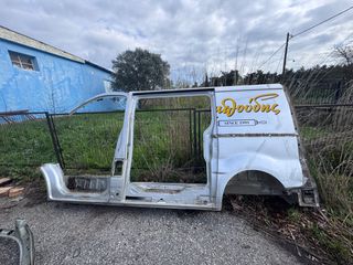 Μασπιε δεξι και αριστερο trafic primastar vivaro