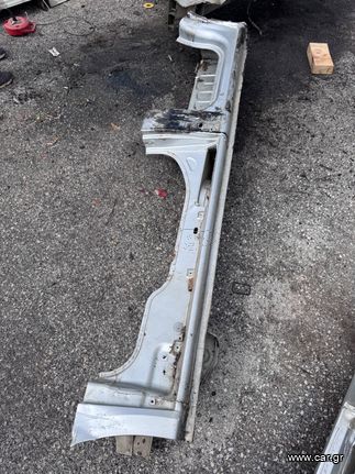 Μασπιε δεξι και αριστερο trafic primastar vivaro-thumb-1