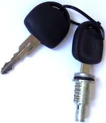 ΑΦΑΛΟΣ ΠΟΡΤΑΣ OPEL ASTRA F/ G '91-'09/ COMBO' 94-'01/ CORSA B/C '93-'06/ MERIVA '03-'10/ TIGRA '94-'00/ ZAFIRA '99-'05 5133009