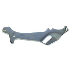 ΕΛΑΣΜΑ ΧΕΙΡΟΦΡΕΝΟΥ NISSAN/ 620/ 720/ TOYOTA HILUX RN25 ΑΡΙΣΤΕΡΑ 15046653L