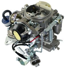 ΚΑΡΜΠΥΡΑΤΕΡ NISSAN D21 '85-'92 Z24 16010-23G00