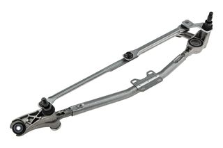 ΝΤΙΖΑ ΥΑΛΟΚΑΘΑΡΙΣΤΗΡΑ BMW 3 E90/91/92/93 '04- ΧΩΡΙΣ ΜΟΤΕΡ 61-617-161-711W