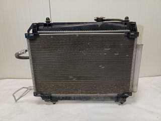 Σετ Ψυγείο νερού με Βεντιλατέρ από Toyota Yaris - 422133-3845