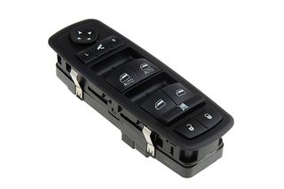 ΔΙΑΚΟΠΤΗΣ ΗΛΕΚΤΡΙΚΩΝ ΠΑΡΑΘΥΡΩΝ JEEP CHEROKEE '13- 4ΠΛΟΣ 11PIN 68231806AA