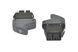 ΔΙΑΚΟΠΤΗΣ ΗΛΕΚΤΡΙΚΩΝ ΠΑΡΑΘΥΡΩΝ RENAULT MEGANE '98-'99 ΜΟΝΟΣ 6 PIN ΔΕΞΙΑ 7700838098