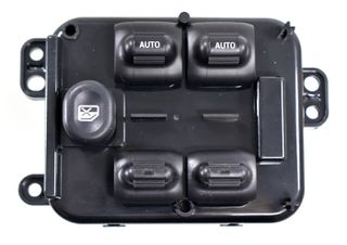 ΔΙΑΚΟΠΤΗΣ ΗΛΕΚΤΡΙΚΩΝ ΠΑΡΑΘΥΡΩΝ JEEP CHEROKEE KJ '02-'04 ΚΕΝΤΡΙΚΟΣ 4ΠΛΟΣ| 11PIN 56010090AC
