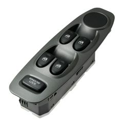 ΔΙΑΚΟΠΤΗΣ ΗΛΕΚΤΡΙΚΩΝ ΠΑΡΑΘΥΡΩΝ HYUNDAI ACCENT '01-'03 (4ΠΛΟΣ) ΑΡΙΣΤΕΡΑ | 11PIN 93570-25000YN