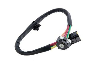 ΕΠΑΦΗ ΜΙΖΑΣ ΔΙΑΚΟΠΤΗ (ΦΩΛΙΑ) RENAULT MEGANE I '96-'03/ CLIO II/ SCENIC I '96-'03/ DACIA LOGAN I/ DUSTER 6001546809E