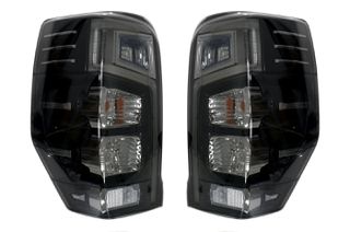 ΦΑΝΟΣ (ΦΑΝΑΡΙ) ΣΤΟΠ MITSUBISHI L200 '20- SMOKE  (SET) 14018330