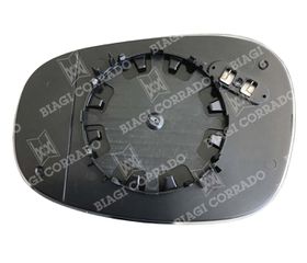 ΚΡΥΣΤΑΛΛΟ ΚΑΘΡΕΠΤΗ BMW SERIE 1 E87 '09-'11/ SERIE 1 E88 '09-'13/ SERIE 1 E82 '09-'13/ SERIE 3 E90 '08-'11/ SERIE 3 E91 '08-'12/ SERIE 3 E92 E93 '08-'13 (ΑΣΦΑΙΡΙΚΟ, ΘΕΡΜΑΙΝΟΜΕΝΟ, ΜΕ ΒΑΣΗ, ΜΠΛΕ) ΔΕΞΙ 44