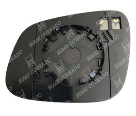 ΚΡΥΣΤΑΛΛΟ ΚΑΘΡΕΠΤΗ CHEVROLET SPARK '10-'14 (ΘΕΡΜΑΙΝΟΜΕΝΟ, ΜΕ ΒΑΣΗ, ΧΡΩΜΙΟ) ΔΕΞΙ 4220405R