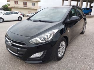 Hyundai i 30 2016