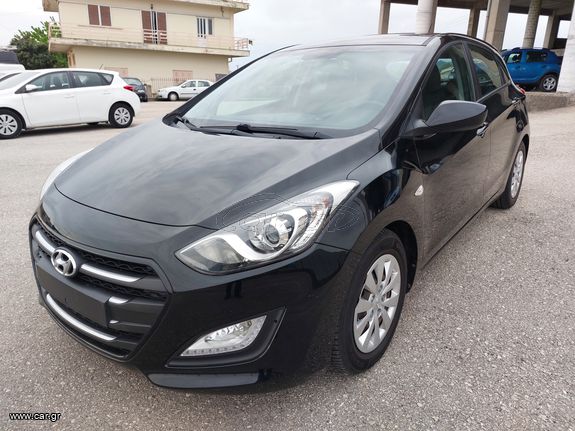 Hyundai i 30 2016