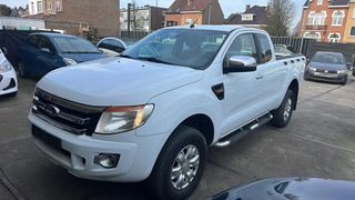 Ford Ranger 2016 XL 4X4 ΣΥΝ ΦΠΑ
