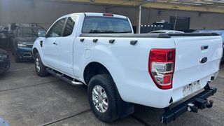Ford Ranger 2016 XL 4X4 ΣΥΝ ΦΠΑ-thumb-2