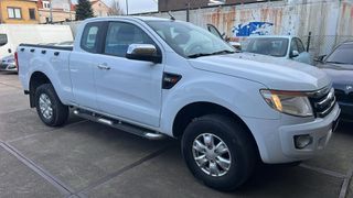 Ford Ranger 2016 XL 4X4 ΣΥΝ ΦΠΑ-thumb-3