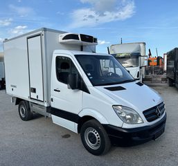 Ψυγείο Mercedes-Benz 2013 Sprider 313CDI euro5 (2 στοιχεια)