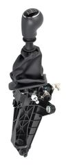 ΛΕΒΙΕΣ ΤΑΧΥΤΗΤΩΝ MERCEDES SPRINTER 906 '06-'14/ VW CRAFTER 6 ΤΑΧΥΤΗΤΕΣ ΚΟΜΠΛΕ - ΜΕ ΠΟΜΟΛΟ/ΦΟΥΣΚΑ R123456 A9062600409