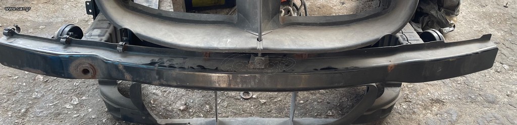 Τραβέρσα μπροστά Ε90
