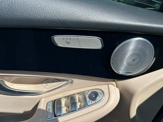 Mercedes-Benz GLC Coupe 2018 350e /Hybrid/οροφη/δεκτα γραμματια/δεκτη ανταλλαγη-thumb-36